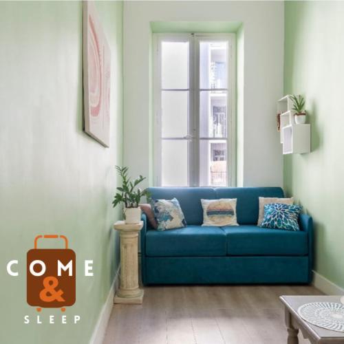 מרסיי Come&Sleep מראה חיצוני תמונה